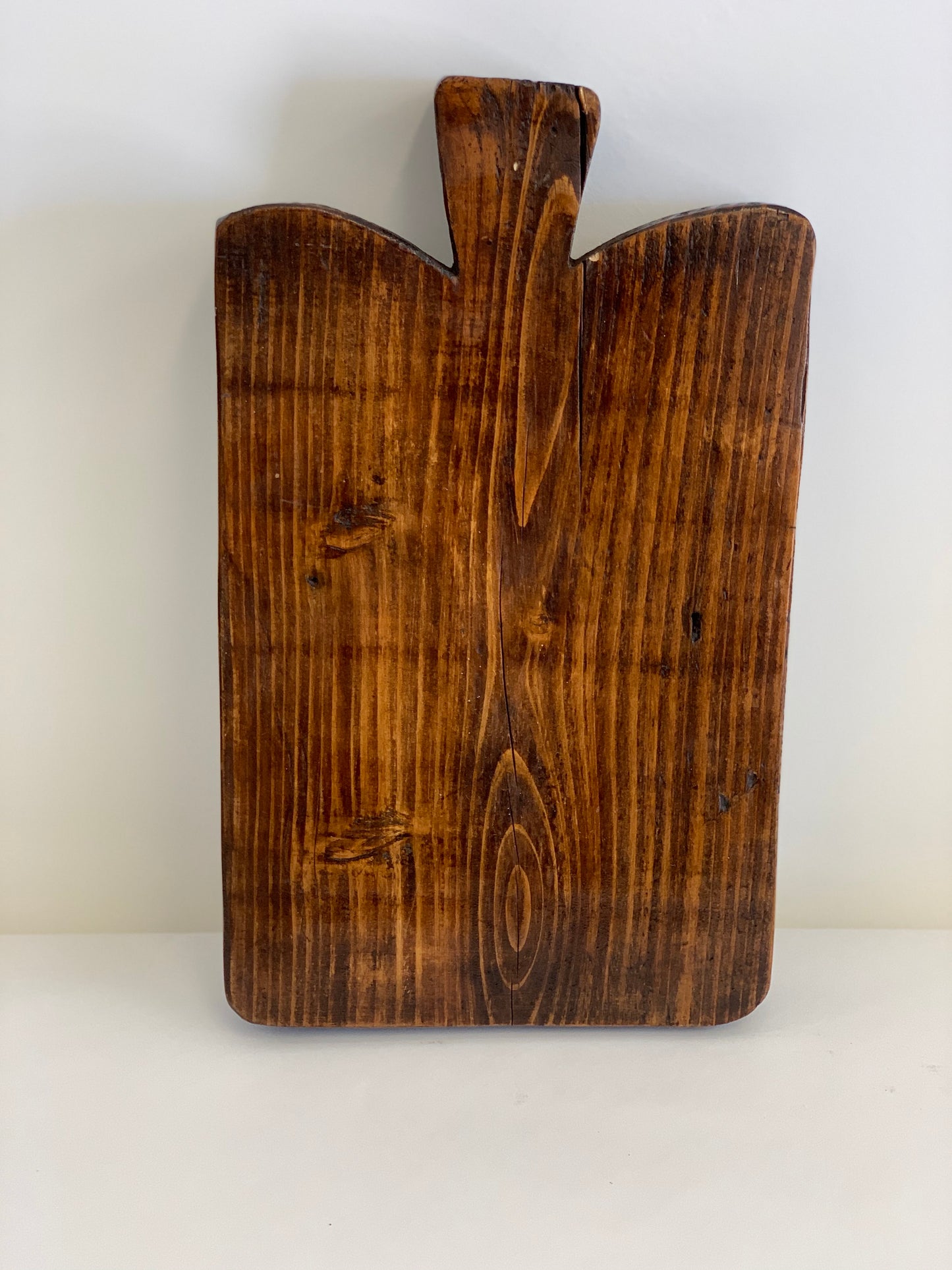 Chopping Block From England