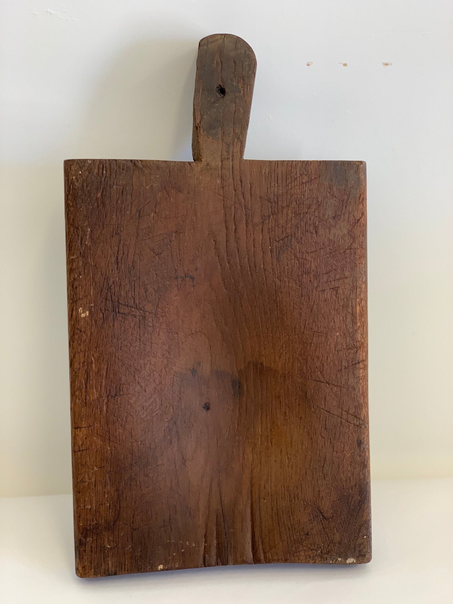 Chopping Block From England