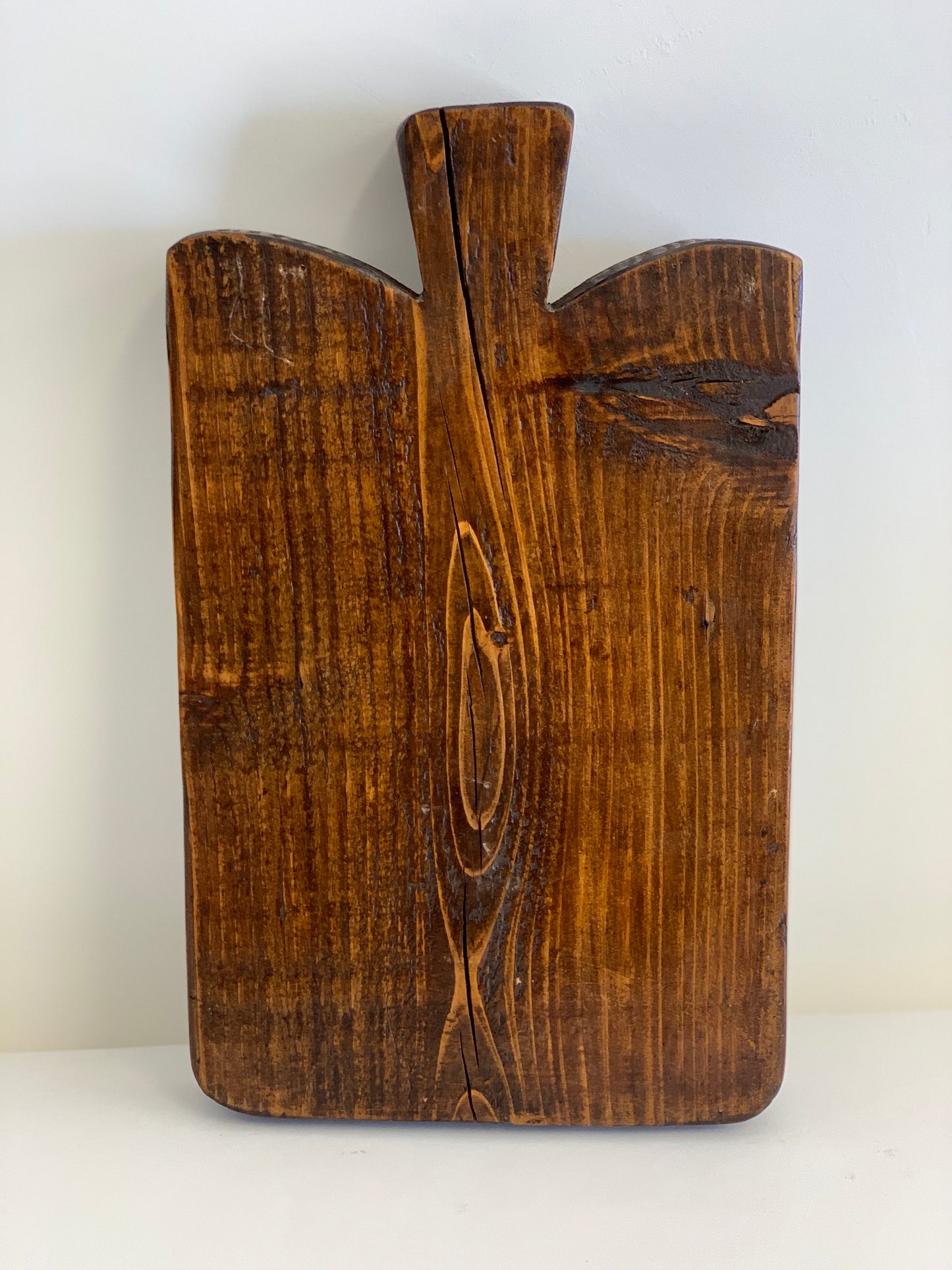 Chopping Block From England